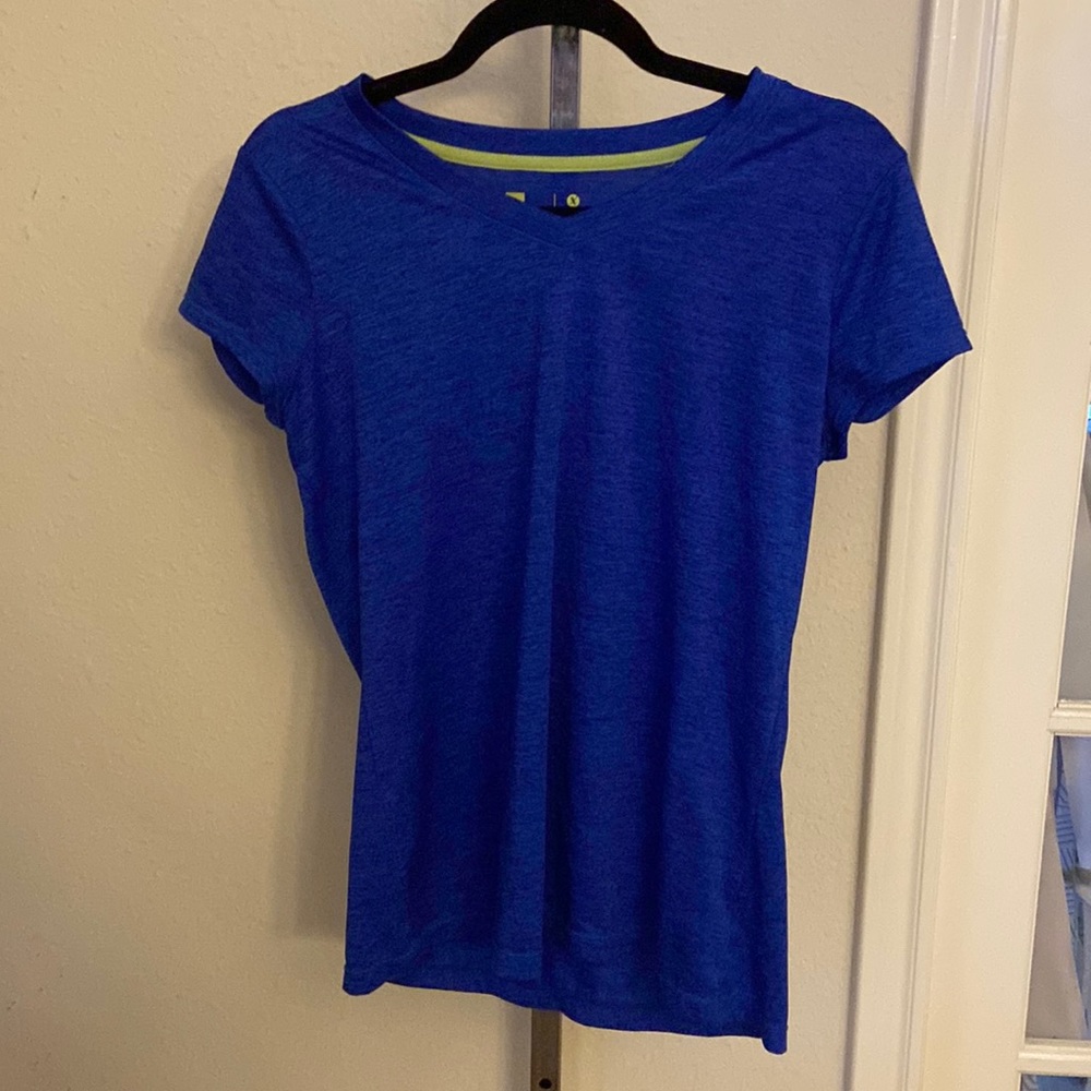 Workout Top